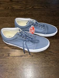 Vans Old Skool Skate Shoes NWT Size 9.5 Men’s, 11 US Women’s - Picture 1 of 5