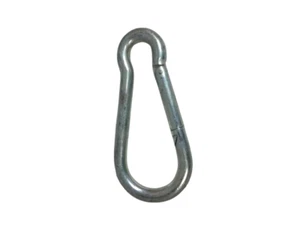 DD Slings - Utility Spring Snap - Stainless Steel - Picture 1 of 1