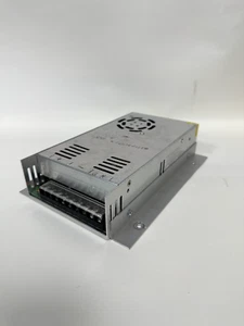 Schaltnetzteil S-480w 12v 40A - Bild 1 von 3