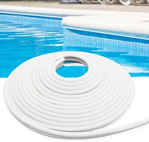 120 Ft Pool Liner Bead Lock Wedge For Inground & Above Ground Swimming Pools New - Picture 1 of 11