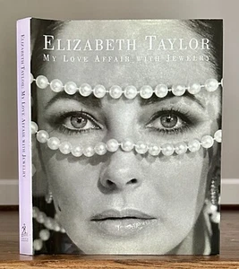 Elizabeth Taylor: My Love Affair with Jewelry - Bild 1 von 1