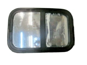 RV window slider style +screen & tring 22 1/4 x 14 5/8 x 1 7/8 #CM220-CM220G - Picture 1 of 2