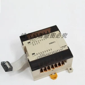 Omron PLC CPM1A-20EDT1 FREE EXPEDITED SHIPPING Refurbished - Picture 1 of 2