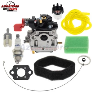 Carburetor Kit For Walbro WYC-6 Homelite 308028004 UT-08042 UT-08012 UT-08572 - Picture 1 of 8