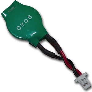 Asus Eee PC T101MT Cmos Bios Batterie Pilare Uhrzeit Pile RTC emel - Picture 1 of 1