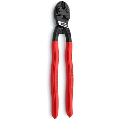 Knipex CoBolt XL 10" High Leverage Compact Bolt Cutter - Image 1 of 4