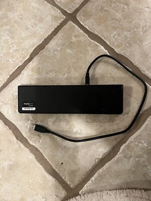 Adaptador de computadora USB estación de acoplamiento universal Targus ACP70USZ  Foto 1 de 4