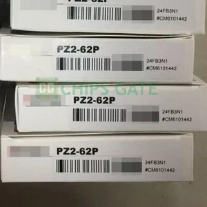 Sensor de proximidad Keyence PZ2-62P stock 1 pieza NUEVO - Imagen 1 de 1