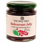 The Bay Tree Redcurrant Jelly - 227G