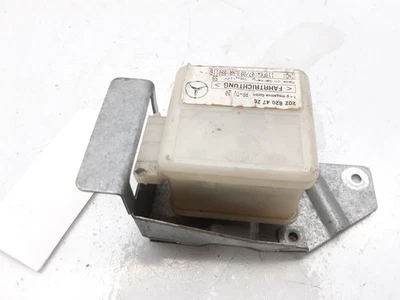 2028204726 modulo elettronico per MERCEDES-BENZ CLK DESCAPOTABLE 320 6240840 - Immagine 1 di 4