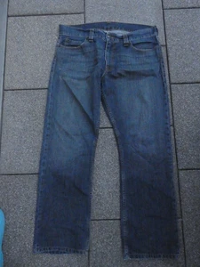 Levis 506 Herren Jeans Hose W 38 L 32 - Bild 1 von 8