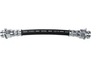 Sunsong 73FR31K Front Brake Hose Fits 1946-1955 Jeep Willys Brake Hydraulic Hose - Picture 1 of 1