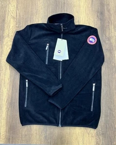 Canada Goose Jacke Schwarz Neu Gr L - Bild 1 von 1