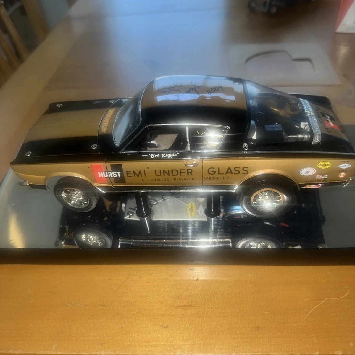 Highway 61/DCP Pontiac 1:18 Diecast & Toy Vehicles for sale | eBay