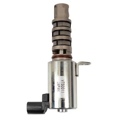 Solenoide de distribución de válvula variable Hitachi para Honda 2004-2015 Acura 2005-2015 Foto 1 de 4