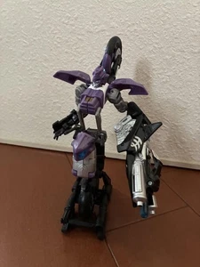 Transformers Autobot Alliance Aa 08 Elita One - Picture 1 of 1
