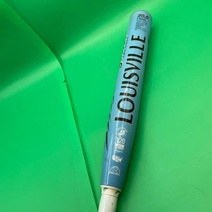 Louisville Genesis Marshburn 2.0 softball bat is a 25.5oz end-loaded bat 34” - Picture 1 of 12