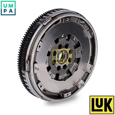 FLYWHEEL 415 0138 10 FOR PEUGEOT EXPERT/Platform/Chassis/Van 406/Break 607 2.0L - Image 1 of 4