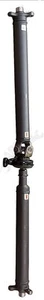 APDTY 155491 Rear Driveshaft Assembly RWD - Picture 1 of 4