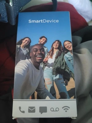 Apple iPhone 11  Unlocked Smartphone - Red + Storage - Image 1 of 4