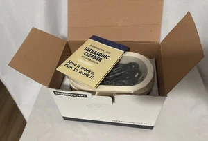 Limpiador Ultrasónico Branson Modelo B200 120V 100-951-010 - Imagen 1 de 4