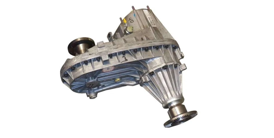 Dodge Ram 5500 271D 2007-2012 caja de transferencia 52123155 2008 2009 2010 2011 4500 Foto 1 de 1