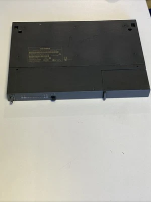 Siemens Simatic S7 6GK7 443-5FX01-0XE0 6GK7443-5FX01-0XE0 - Imagen 1 de 4