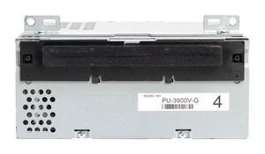 2017-19 Ford Transit 150 250 350 AM FM MP3 Single-Disc CD Player GK4T-19C107-AB - Picture 1 of 5