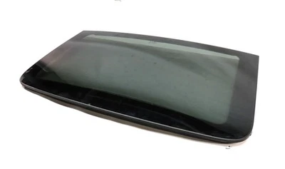 BMW X3 (F25) 2011-2017 techo corredizo panorámico delantero techo corredizo panel de ventana de vidrio Foto 1 de 4