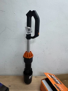 WORX WG543E Soffiatore foglie brushless senza fili - con batteria 4.0AH E CARICATORE - Foto 1 di 5