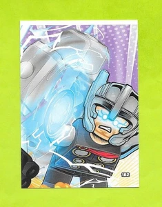 Carte Lego Avengers - 2023 - N°182 - Poster - Picture 1 of 2