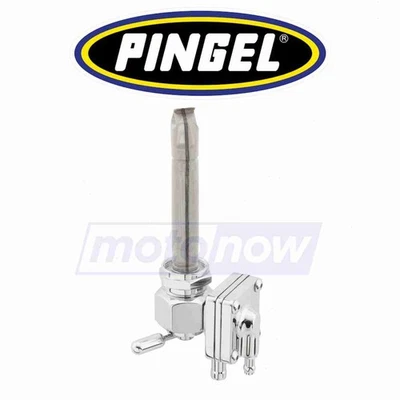 Pingel Vacuum Fuel Valve for 2001-2006 Harley Davidson FXSTI Softail ce - Изображение 1 из 4
