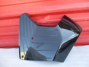 2022-2025 BMW iX I20 Air Shield Side cover trim oem LH (51-11-5-A3A-E03) - Picture 1 of 10