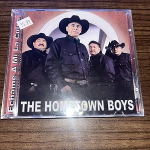 The Hometown Boys - Hechame a Mi La Culpa - Bild 1 von 1