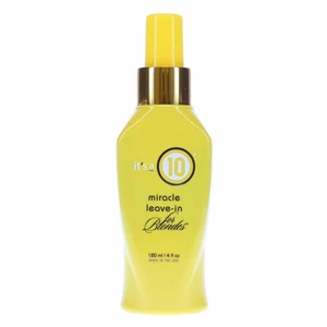 It’s A 10 Miracle Leave-In For Blondes 4 Oz - Picture 1 of 3