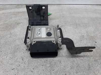 2013 HYUNDAI I20 Mk1 (PB) 1.2L Petrol Engine Management Control Module ECU - Image 1 of 4