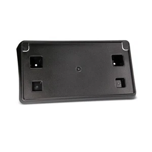 For Dodge Durango 2021 2022 License Plate Bracket Front PP Plastic CH1068162 - Picture 1 of 8