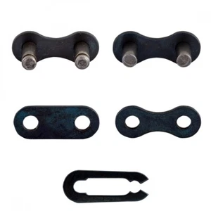 Sunlite Bicycle Chain Connecting Link - Compatible with 1/8" & 3/32" Chains - Picture 1 of 1