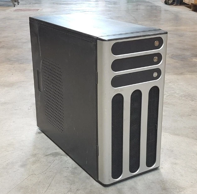 ASUS AP130-E1 Server System Tower LGA-775 PSCH-L - Bild 1 von 1