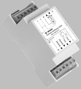 Becker UC45 Unit Control Centronic controllo montaggio quadro / B40310000040 - Foto 1 di 1