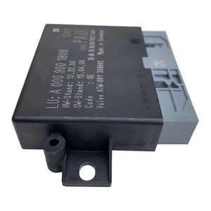 0009001808 Control Unit ParkingAid Control Module for Mercedes-Benz W205 C180AU - Picture 1 of 6