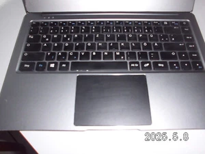 notebook 14" LincPlus P2, sehr guter Zustand! - Bild 1 von 10