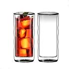 Sun's Tea tm 20oz Wave Strong Double Wall Thermo Glasses for Beer/Tea/Coffee ...