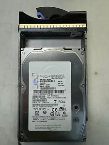 IBM 44X2451 44X2495 450Gb 15K 4GBPS 3.5in Fibre Channel FC DS4700 DS5020 Drive - Picture 1 of 6