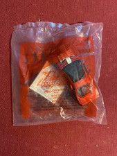 2005 HOT WHEELS MCDONALDS HAPPY MEAL TOYS TOY #8 HOLLOWBACK TOY NIP VERY RARE!!!