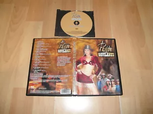PASION DE GAVILANES MUSIC DVD BANDA SONORA ORIGINAL SOUNDTRACK EN BUEN ESTADO - Imagen 1 de 1