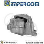 Lagerung Motor Fr Fiat Tipo/Schrgheck/Kombi Egea 843 A1.000 1.4L 4Cyl Tipo 
