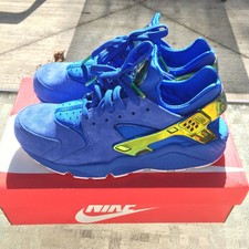nipsey hussle nike huarache