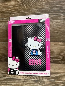 Hello Kitty iPad Folio Case For iPad Air - Picture 1 of 2