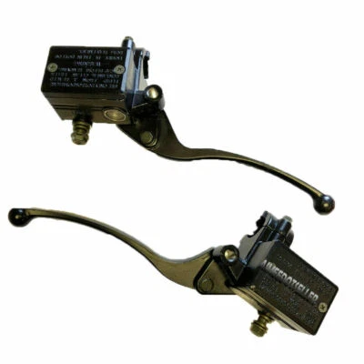 Cilindro maestro de freno y embrague hidráulico Honda Goldwing1000 1100 1200 1500 1800 Foto 1 de 4